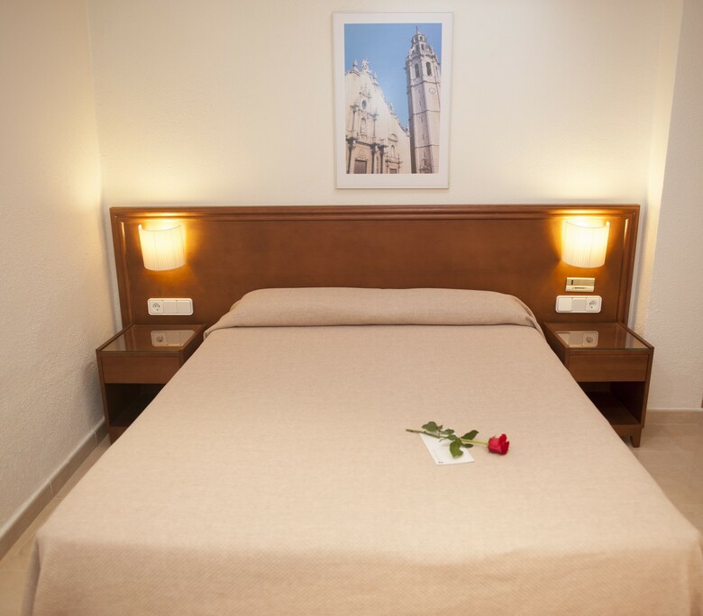 Aparthotel Lloyds Beach Club