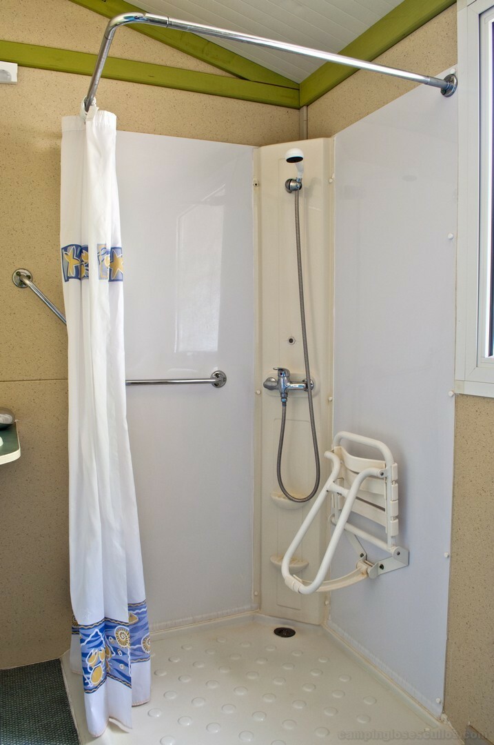 Complejo Los Escullos