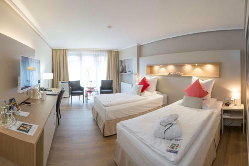 Best Western Premier Hotel Alte M�hle