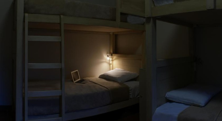 Albergue Hostal De Las Am�ricas