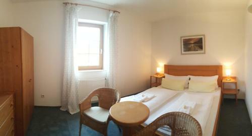 Hostal Pension Siesta