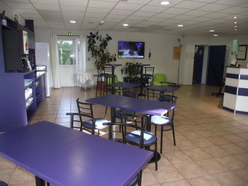 Hotel P'tit Dej-hotel-audotel Carcassonne