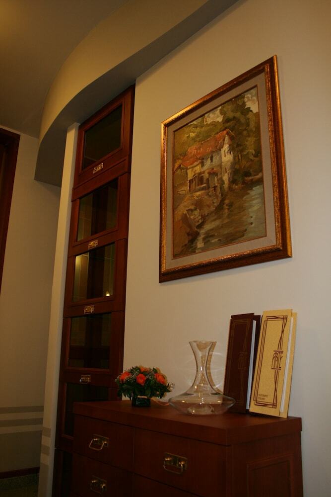 Arte Hotel