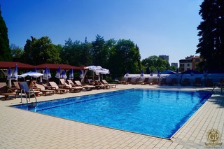 Hotel Holiday Village Diplomat