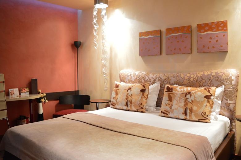 Hotel Les Fleurs