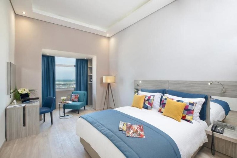 Hotel Atlas Rif & Spa