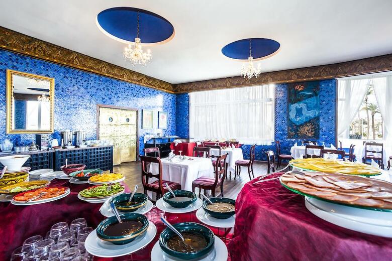 Hotel Atlas Rif & Spa