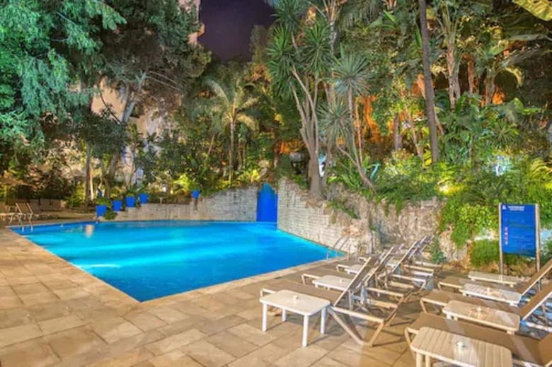 Hotel Atlas Rif & Spa