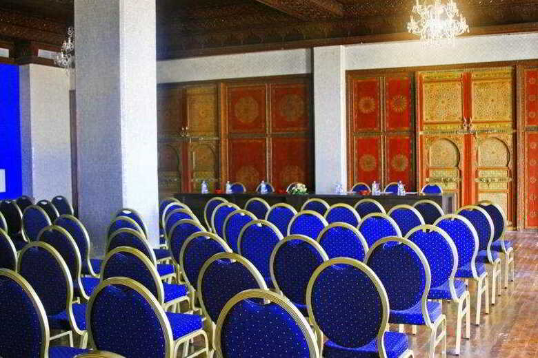 Hotel Atlas Rif & Spa