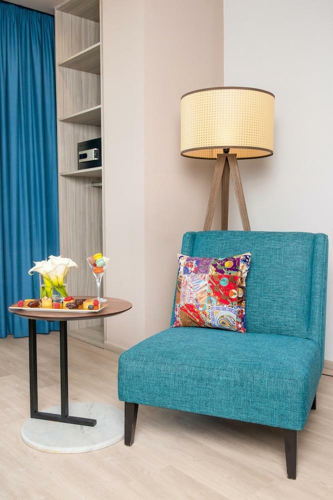 Hotel Atlas Rif & Spa