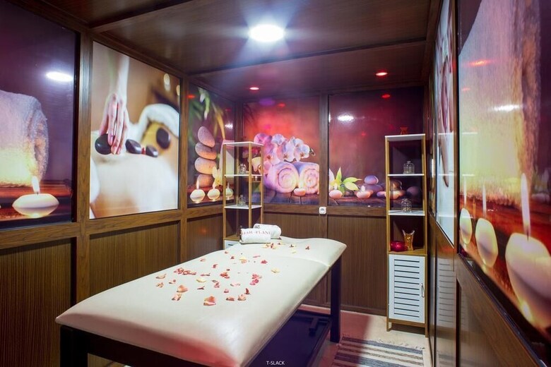Hotel Tanjah Flandria