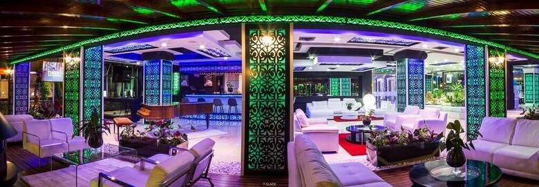 Hotel Tanjah Flandria