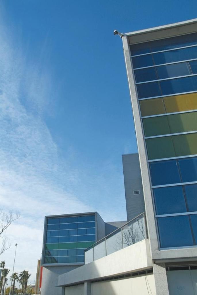 Hotel Hesperia Barcelona Fira Suites