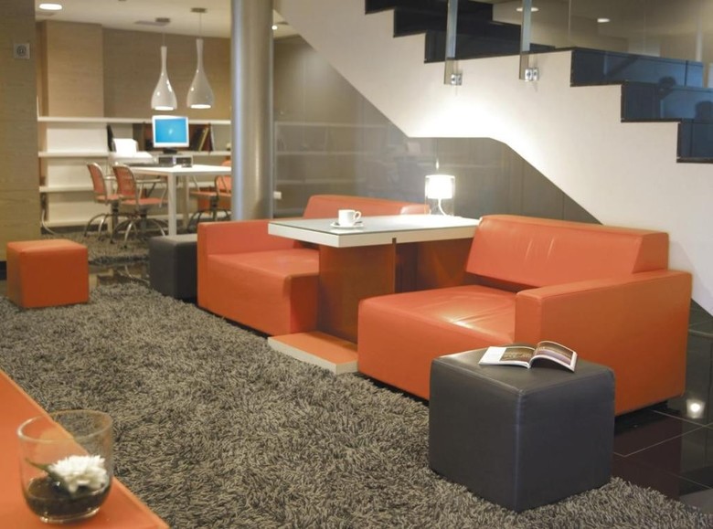 Hotel Hesperia Barcelona Fira Suites