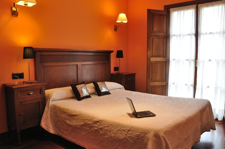 Hotel Puerta Del Oriente