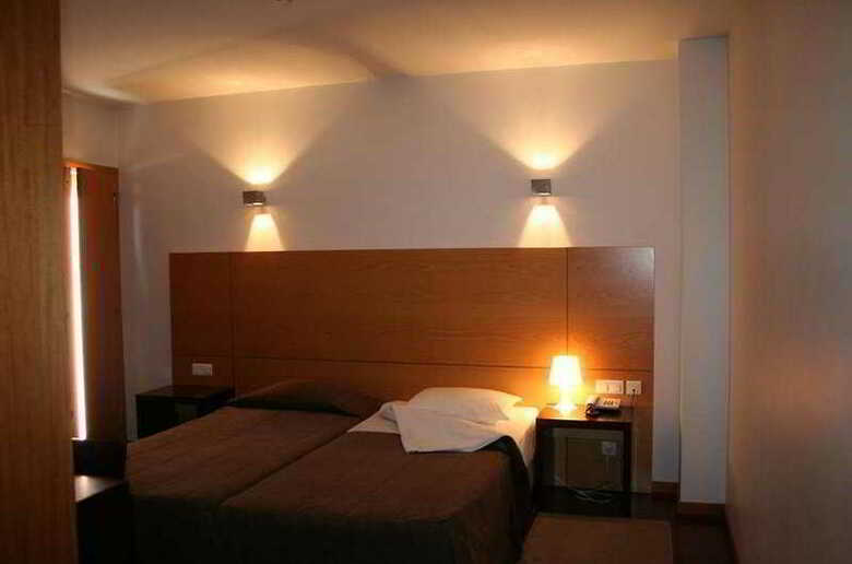 Hostal Do Ter�o