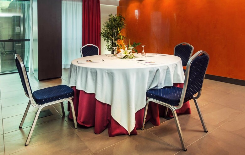 Hotel Be Live City Center Talavera