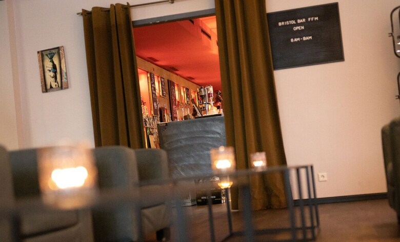 Hotel Bristol