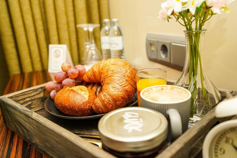 Hotel Best Western Scala