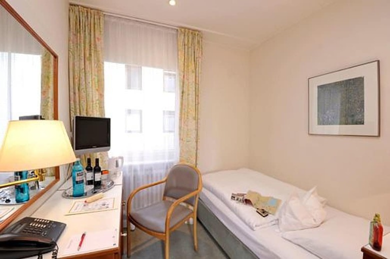 Hotel Baseler Hof
