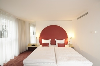 Hotel Arcotel Rubin