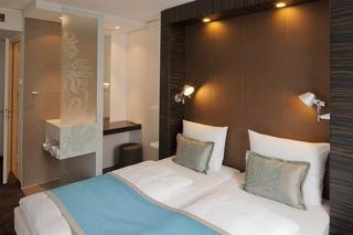Hotel Motel One Hamburg-altona