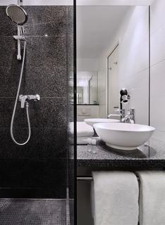 Hotel Motel One Hamburg-altona