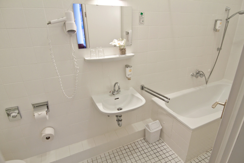 Hotel Kronprinz Novum Am Hamburg Hauptbahnhof