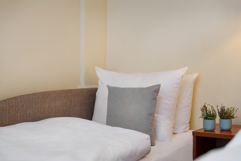 Hotel Kronprinz Novum Am Hamburg Hauptbahnhof