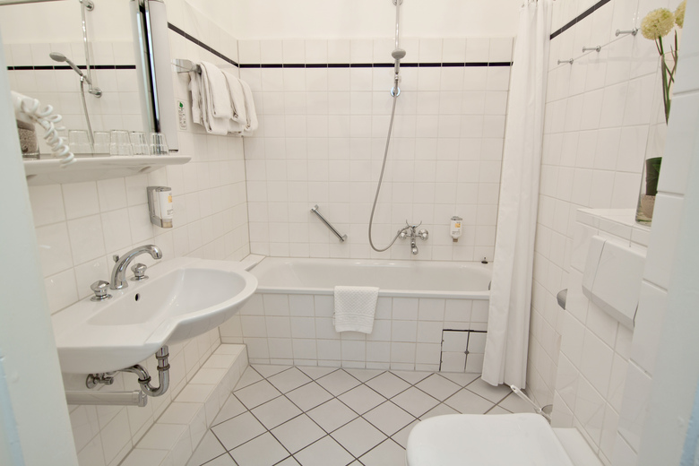Hotel Kronprinz Novum Am Hamburg Hauptbahnhof