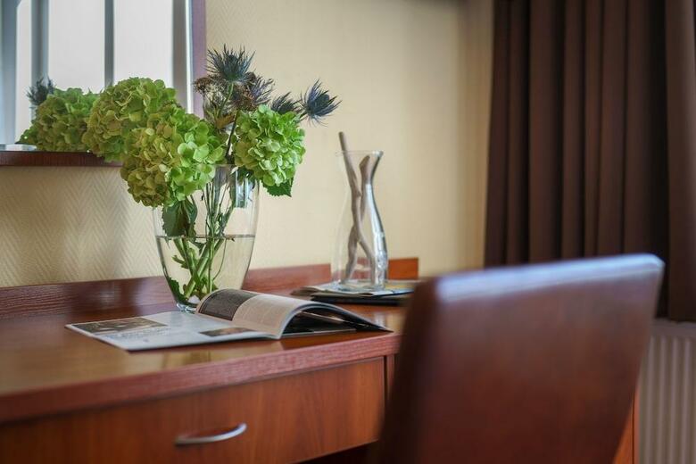 Hotel Kronprinz Novum Am Hamburg Hauptbahnhof