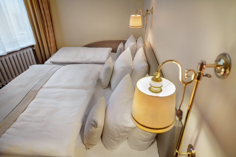 Hotel Kronprinz Novum Am Hamburg Hauptbahnhof