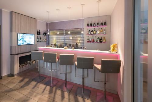 Hotel Orly