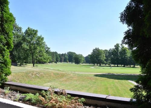 Hotel Golf Ostrava Silherovice
