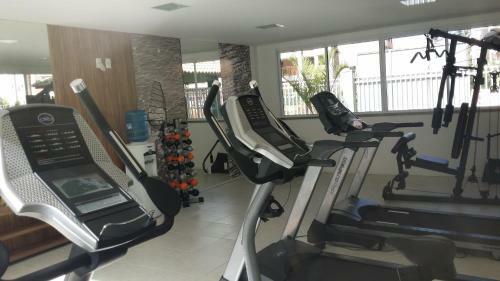 Apartamento Clube - Porto Das Dunas