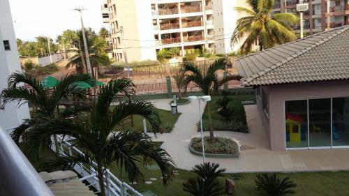 Apartamento Clube - Porto Das Dunas