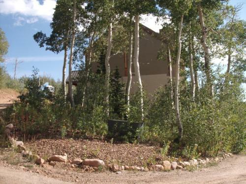 Apartamento Powder Ridge Village