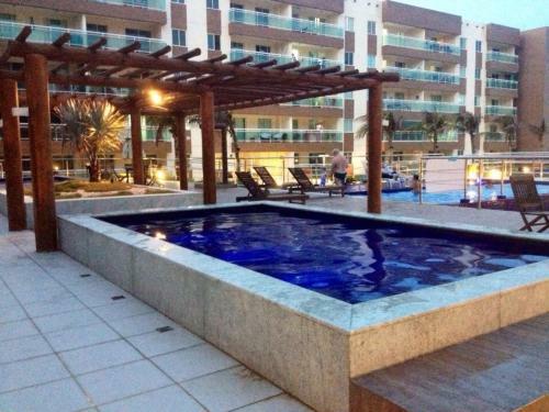 Apartamento Vg Fun Residence 341