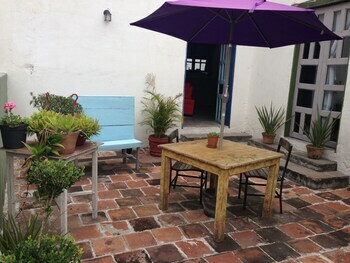 Hotel Mes�n Sacrist�a De La Soledad