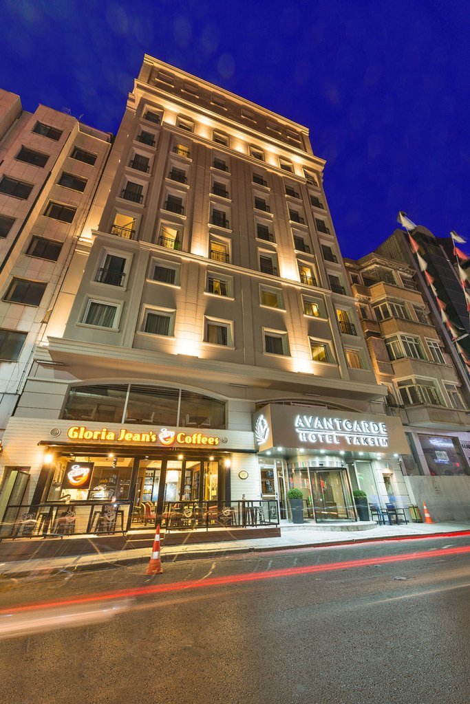 Hotel Golden Age 2