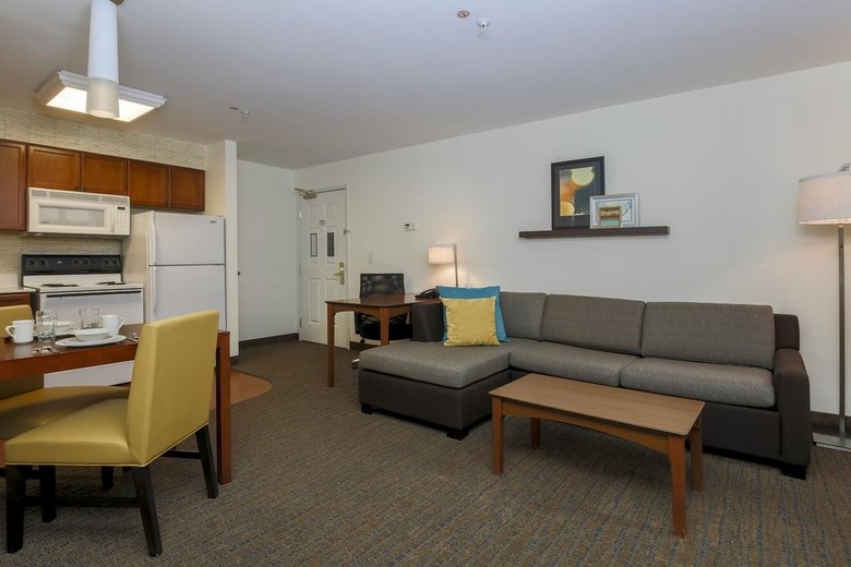 Hotel Residence Inn Las Vegas South
