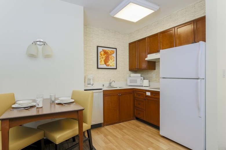 Hotel Residence Inn Las Vegas South