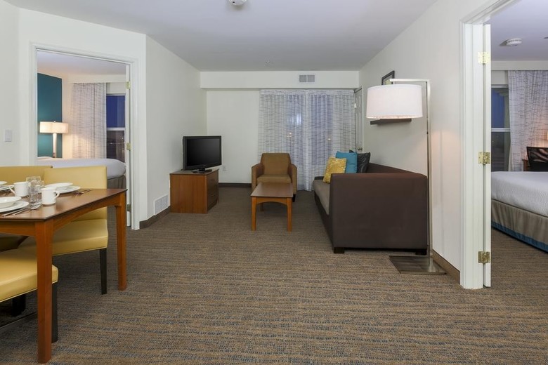 Hotel Residence Inn Las Vegas South