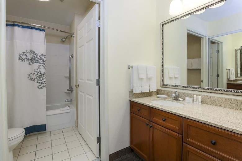 Hotel Residence Inn Las Vegas South