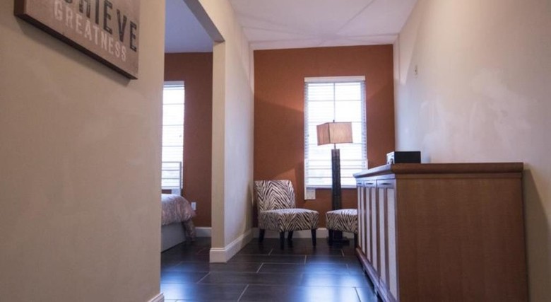 Albergue Beds N� Drinks