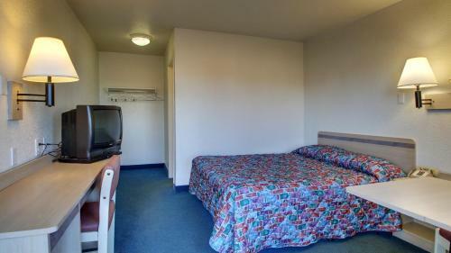 Motel 6 Owensboro