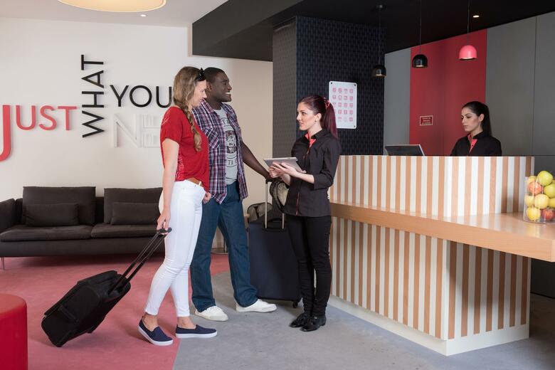 Stay Hotel Faro Centro