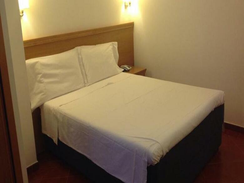 Stay Hotel Faro Centro