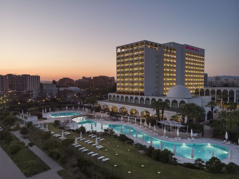 Vilamoura Beach Hotel