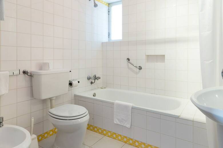 Hotel Pinhal Da Marina